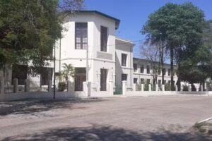 Escuela Normal Jose Manuel Estrada