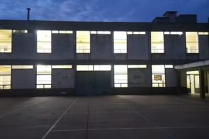 Escuela Normal Mixta “Provincia de San Luis”