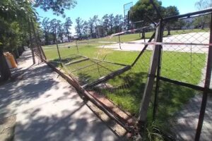 Escuela Normal N&deg;3