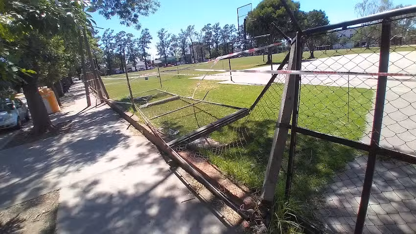 Escuela Normal N&deg;3