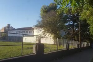 Escuela Normal Numero 6 Campana