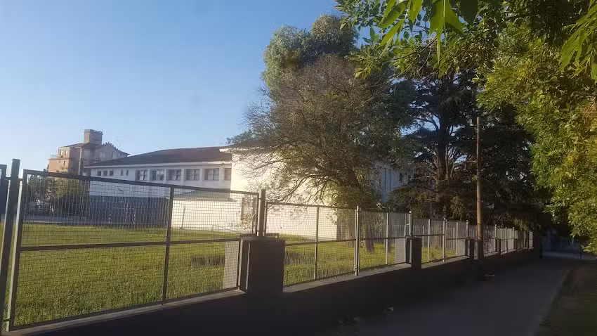 Escuela Normal Numero 6 Campana