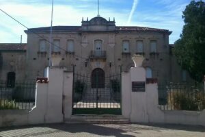 Escuela Normal Prof. Victor Mercante