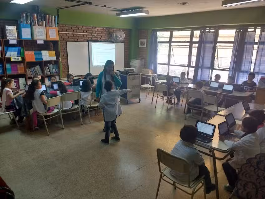 Escuela Normal Provincial Juan Facundo Quiroga