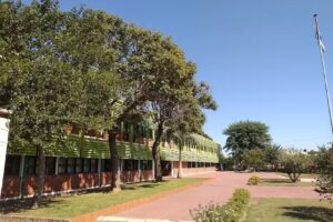 Escuela Normal Superior