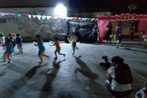 Escuela Normal Superior &ldquo;Dr. Juan Bautista Marenzi&rdquo;