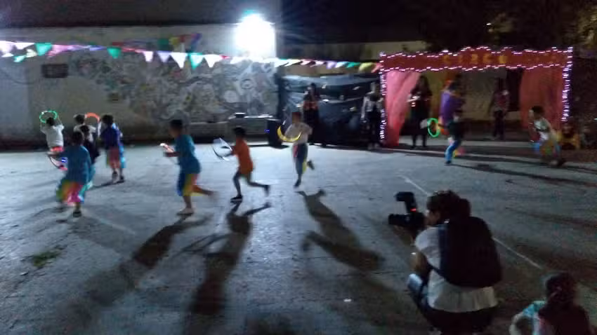 Escuela Normal Superior &ldquo;Dr. Juan Bautista Marenzi&rdquo;