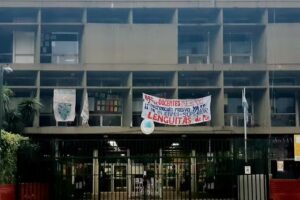 Escuela Normal Superior en Lenguas Vivas &ndash; Sof&iacute;a Esther Broquen de Spangenberg