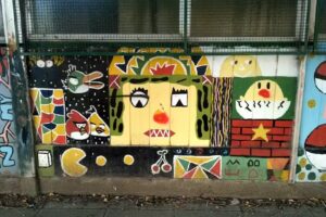 Escuela Normal Superior Joaquin V. Gonzalez