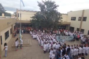 Escuela Normal Superior José Manuel Estrada