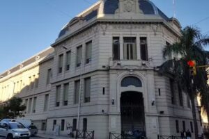 Escuela Normal Superior Jos&eacute; Mar&iacute;a Torres