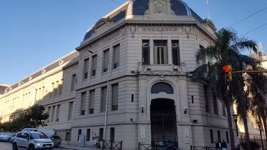 Escuela Normal Superior Jos&eacute; Mar&iacute;a Torres