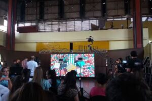 Escuela Normal Superior Mariano Moreno