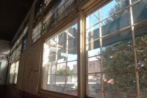 Escuela Normal Superior N° 08 – Pte. Julio Argentino Roca (anexo)