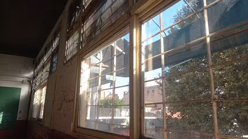 Escuela Normal Superior N&deg; 08 &ndash; Pte. Julio Argentino Roca (anexo)