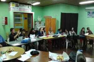 Escuela Normal Superior N&deg; 13