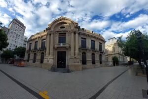 Escuela Normal Superior Nº2 Provincial Nº35