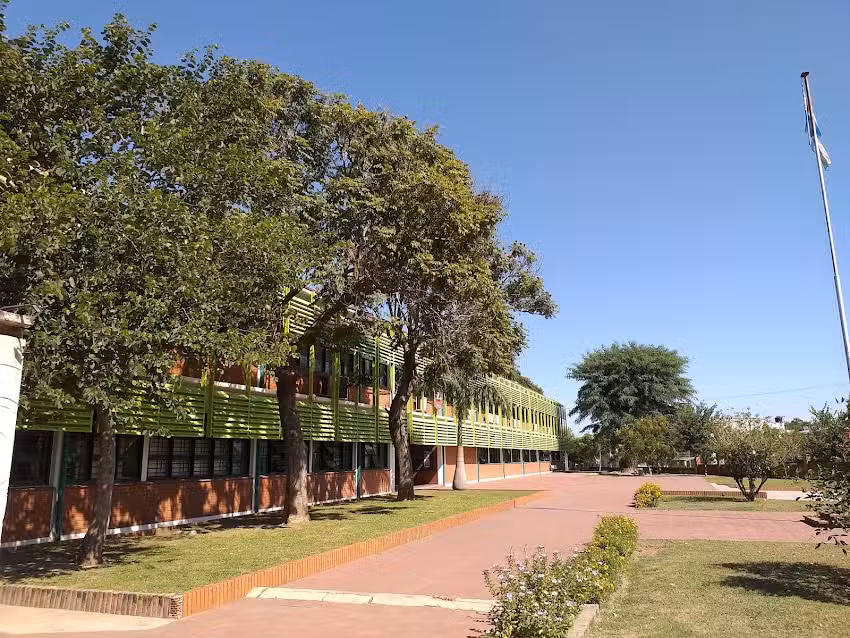 Escuela Normal Superior