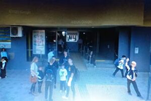 Escuela Normal V&iacute;ctor Mercante