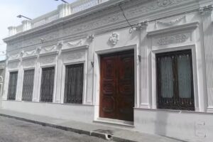 Escuela Normal Vieja