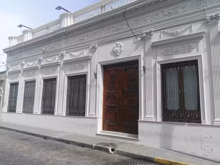 Escuela Normal Vieja