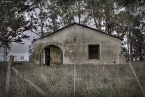 Escuela Nro 10 (Paraje Alzaga)