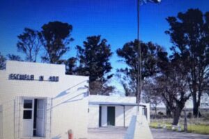 Escuela Nro 100 &ldquo;Juan Fracarolli&rdquo;