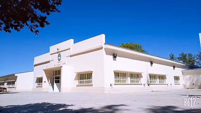 Escuela Nro 105