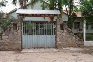 Escuela Nro 116 La Bajada