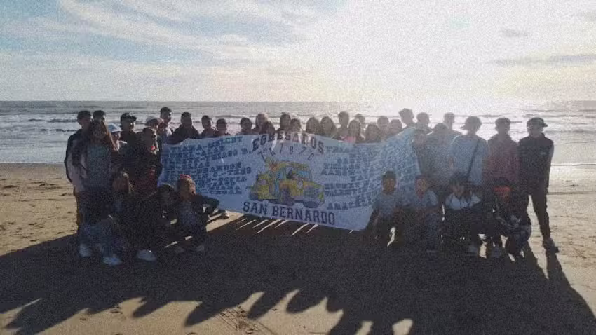 Escuela Nro 1204 Ing E Mosconi