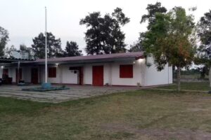 Escuela nro 1211 Conrado Nale Roxlo