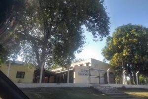 Escuela Nro. 1217 Combate de San Lorenzo