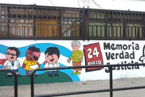 Escuela nro 128 Congreso de Tucum&aacute;n