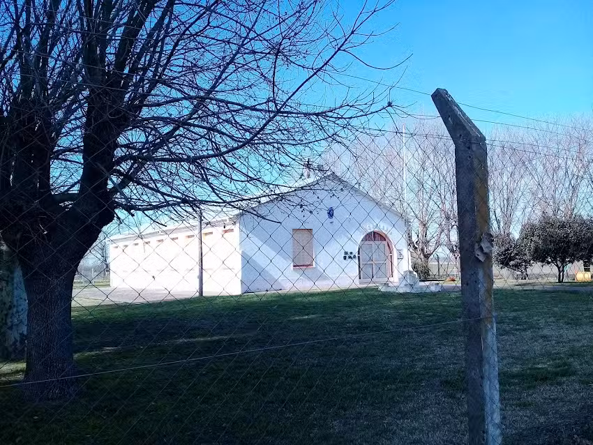 Escuela Nro 13 Remedios de Escaladas