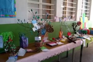 Escuela Nro. 1334 Maria Madre de la Civilizaci&oacute;n del Amor