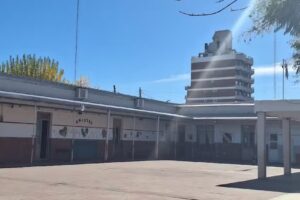 Escuela Nro 157 de los ramire
