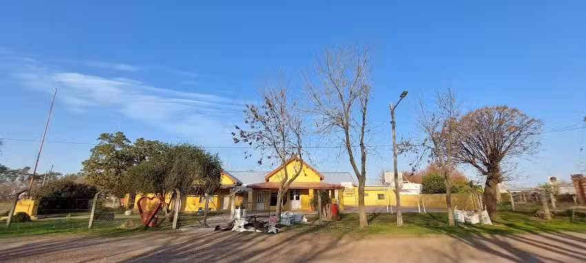 Escuela Nro.16