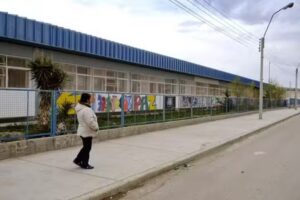 Escuela Nro. 160 “Pionero Mariano Moreno”