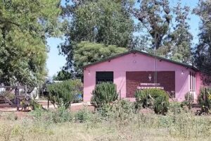 Escuela Nro 17 Carlos Perkins