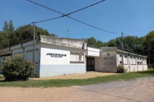 Escuela Nro 17 Emilio Ayarza