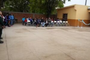Escuela Nro.170 “Provincia De Salta” El Quemado