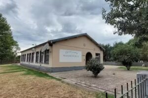 Escuela Nro 18 Mariano Moreno