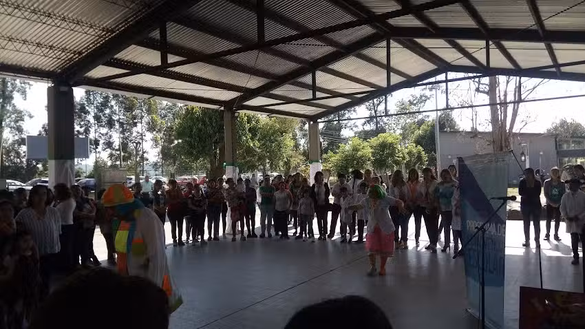 Escuela Nro. 19 Dr. Javier F. Frias