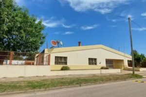 Escuela Nro 21 Juan Bautista Alberdi