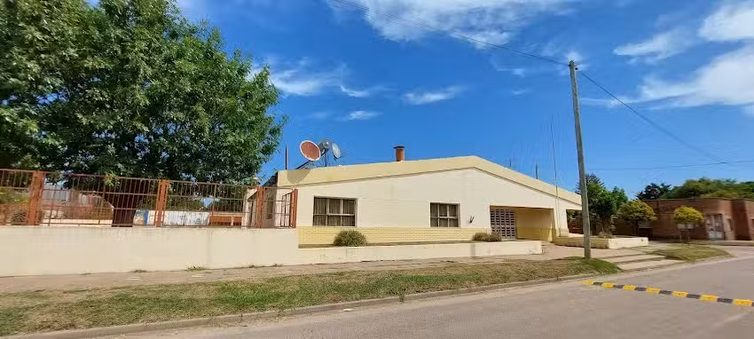 Escuela Nro 21 Juan Bautista Alberdi