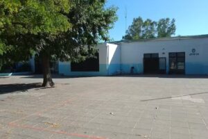 Escuela Nro. 24 “Luisa Rîcome de Husson”