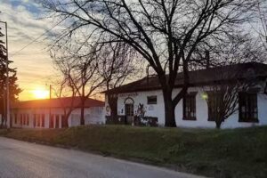 Escuela Nro 24 Maximio Victoria