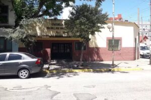 Escuela Nro. 24 Patricias Argentinas