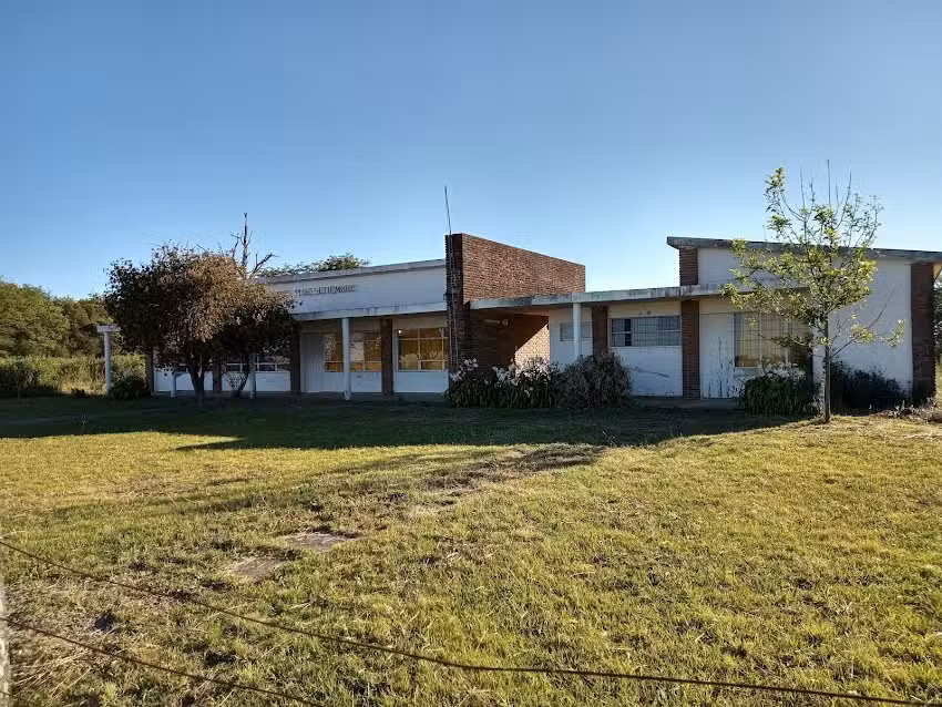 Escuela nro. 25, 11 de Setiembre