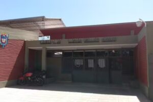 Escuela Nro 28 Clorinda Orellana Herrera